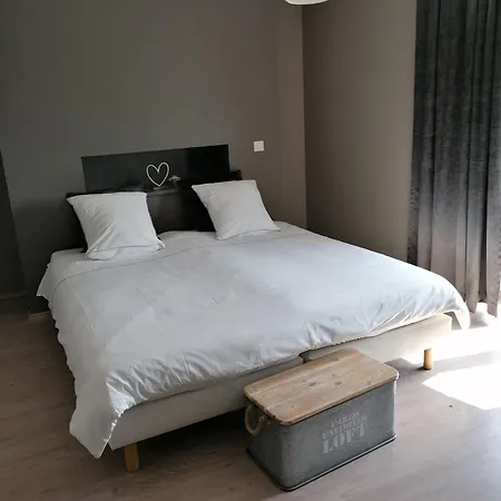 Gæstehus Du Soir Au Matin